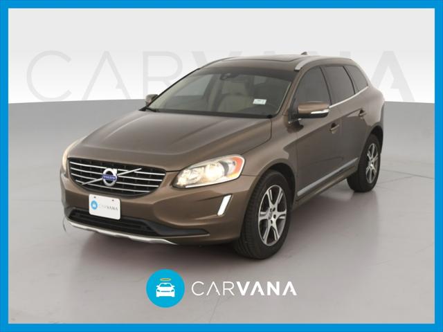 Used Volvo Xc Utility D T Premier Drive E Turbo Ratings