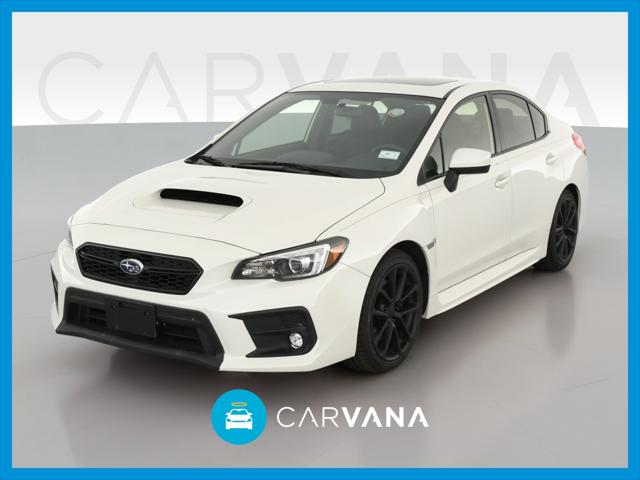 Used 2018 Subaru Legacy Sedan 4D I Limited AWD I4 Ratings Values