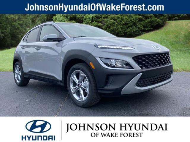 Hyundai Kona Ratings Pricing Reviews And Awards J D Power