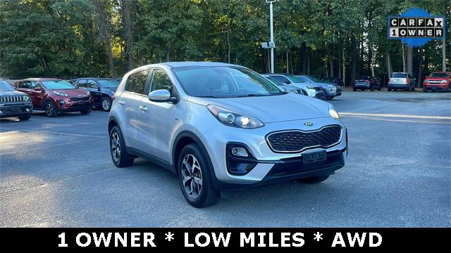 Kia Sportage Ratings Pricing Reviews And Awards J D Power