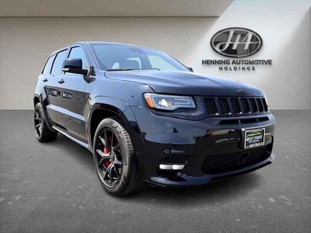 Used 2019 Jeep Cherokee Utility 4D Overland 4WD Ratings Values