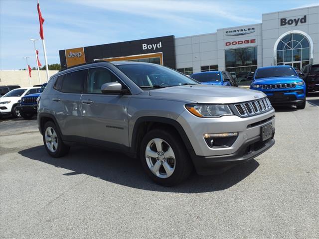 Used Jeep Cherokee Utility D Latitude Wd Ratings Values