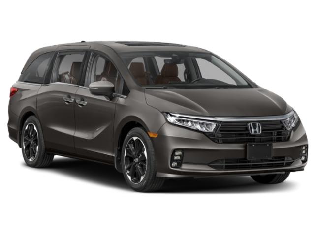 New Honda Odyssey Elite For Sale In Dover De Fnrl H Rb