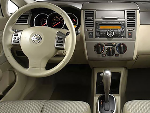 2009 Nissan Versa For In Tyler Tx 3n1bc11e29l468170 Prev Next