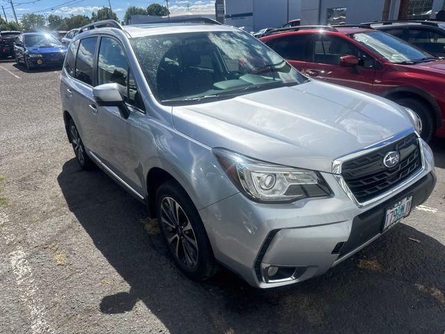 2018 Subaru Forester 2.0XT Touring for sale in Beaverton, OR