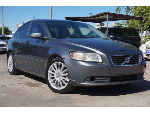 Volvo s40 2009