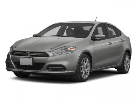 2013 Dodge Dart