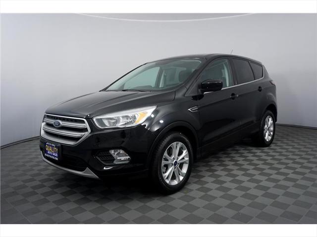 2017 Ford Escape SE for sale in Sacramento, CA