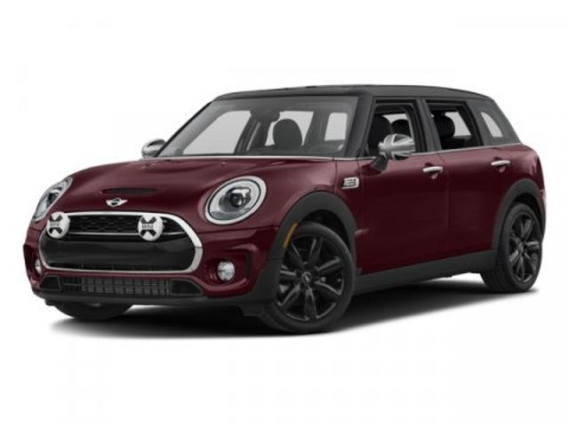 2017 MINI Cooper Clubman Cooper S for sale in Peabody, MA