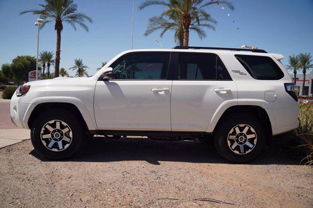 2020 Toyota 4Runner TRD Off Road Premium