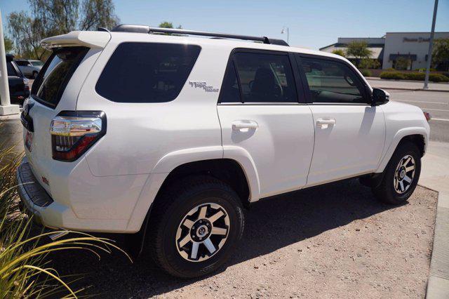 2020 Toyota 4Runner TRD Off Road Premium