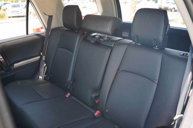 2020 Toyota 4Runner TRD Off Road Premium