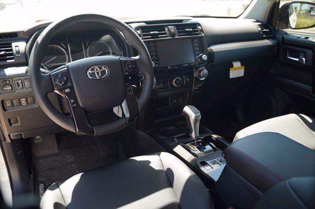 2020 Toyota 4Runner TRD Off Road Premium