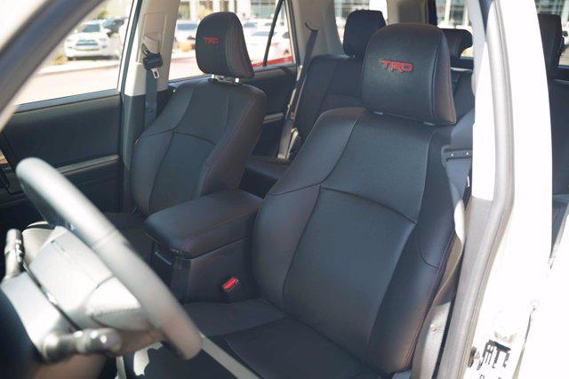2020 Toyota 4Runner TRD Off Road Premium