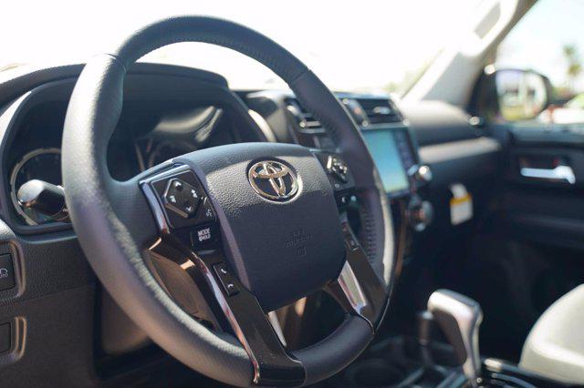 2020 Toyota 4Runner TRD Off Road Premium