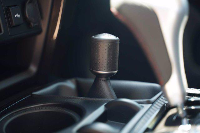 2020 Toyota 4Runner TRD Off Road Premium
