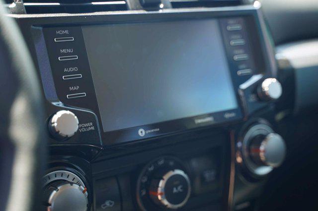 2020 Toyota 4Runner TRD Off Road Premium