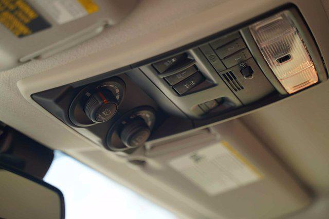 2020 Toyota 4Runner TRD Off Road Premium