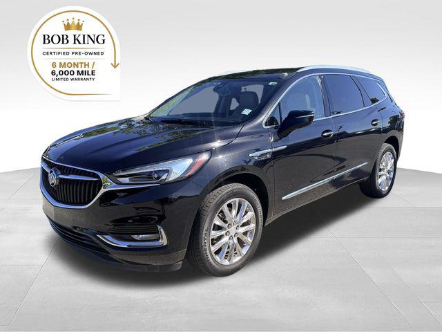 2020 Buick Enclave FWD Premium for sale in Wilmington, NC