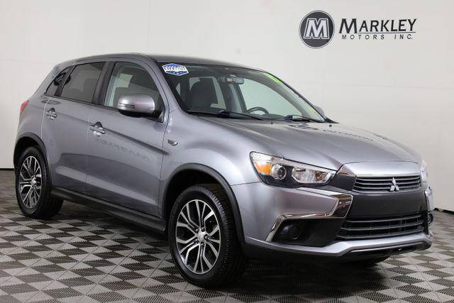2017 Mitsubishi Outlander Sport 2.0 LE for sale in Fort Collins, CO