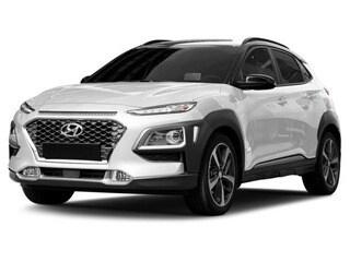 2018 Hyundai Kona