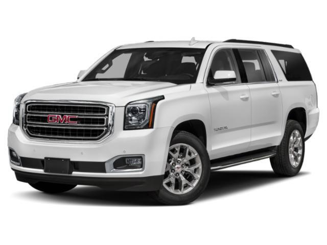 2019 GMC Yukon XL SLE for sale in El Centro, CA