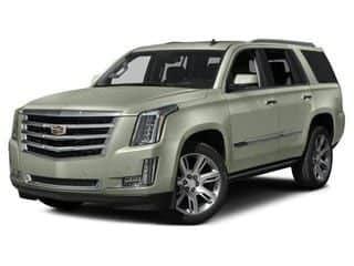 2017 Cadillac Escalade Premium Luxury for sale in Sioux Falls, SD