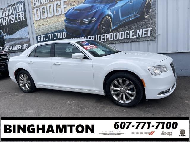 2016 Chrysler 300 Limited for sale in Binghamton, NY