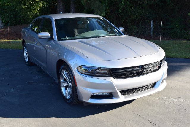 2017 Dodge Charger SXT for sale in Jacksonville, NC