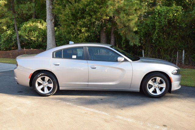 2017 Dodge Charger SXT