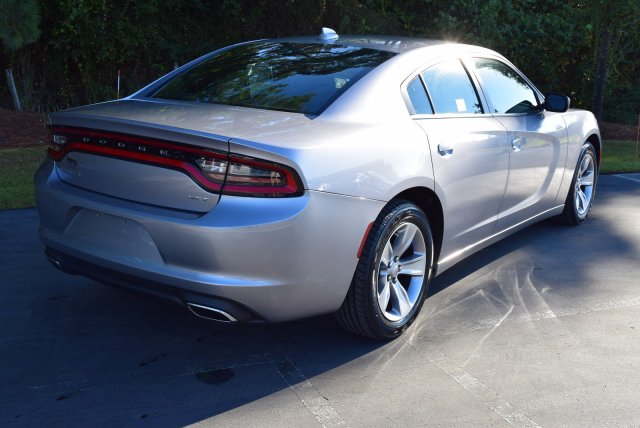 2017 Dodge Charger SXT