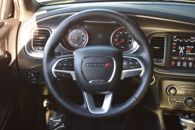 2017 Dodge Charger SXT