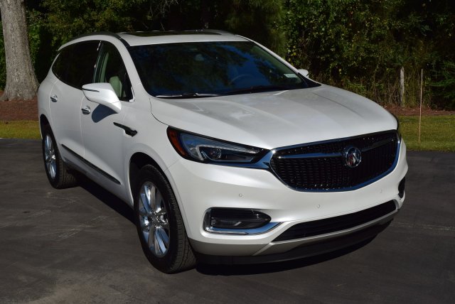 2018 Buick Enclave Premium for sale in Jacksonville, NC