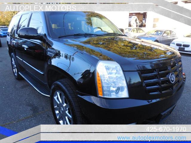 2007 Cadillac Escalade Standard for sale in Lynnwood, WA
