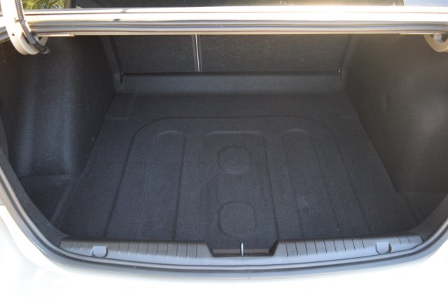 2014 Chevrolet Cruze LTZ