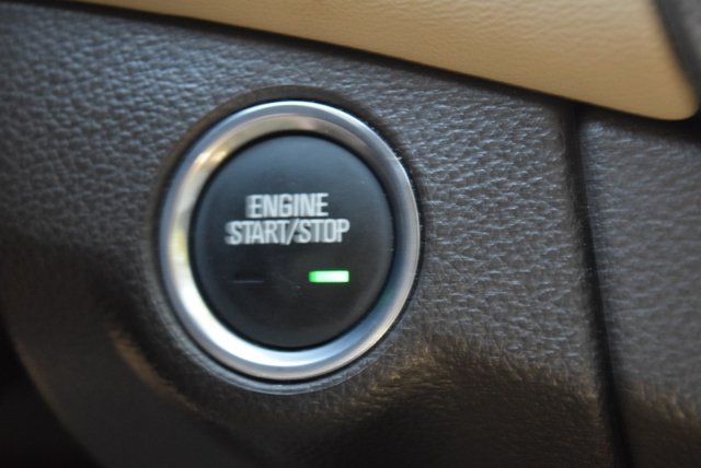 2014 Chevrolet Cruze LTZ
