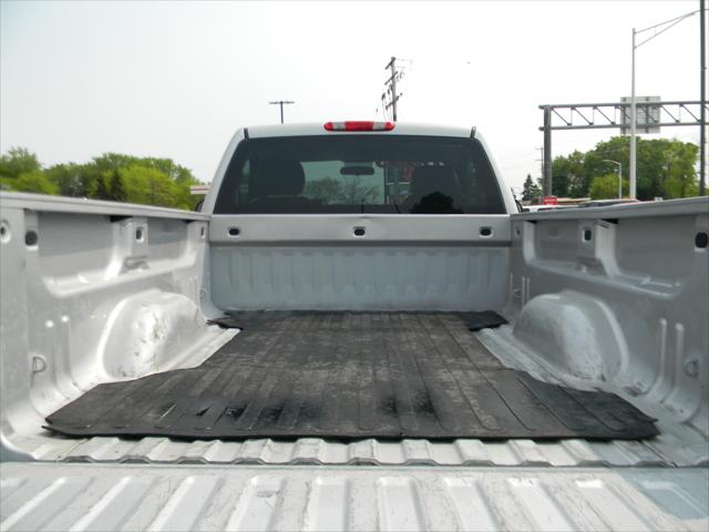 2013 Chevrolet Silverado 1500 Work Truck