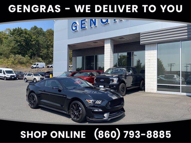 2017 Ford GT Shelby GT350 for sale in Plainville, CT