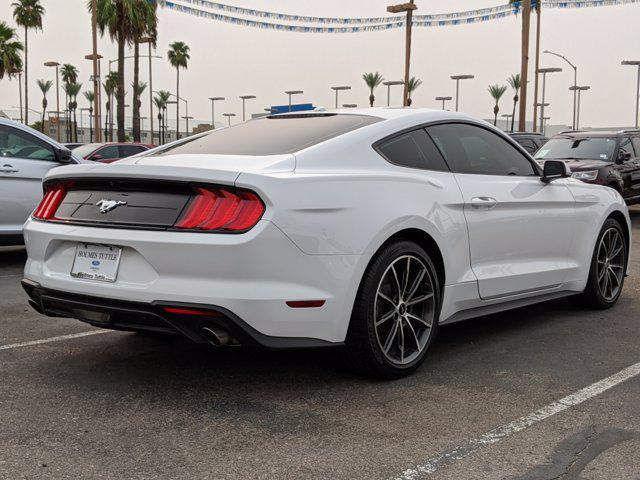 Used 2019 Ford Mustang For Sale in Tucson, AZ