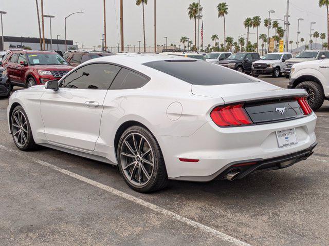 Used 2019 Ford Mustang For Sale in Tucson, AZ