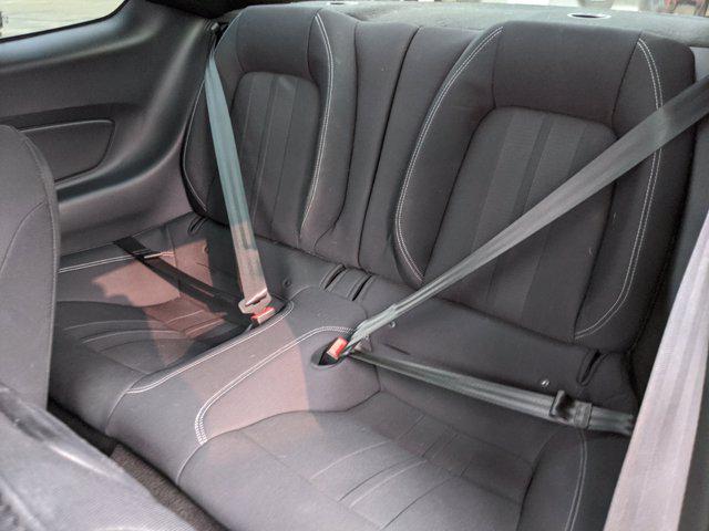 Used 2019 Ford Mustang For Sale in Tucson, AZ