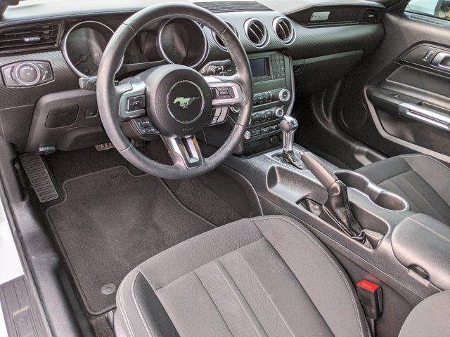 Used 2019 Ford Mustang For Sale in Tucson, AZ
