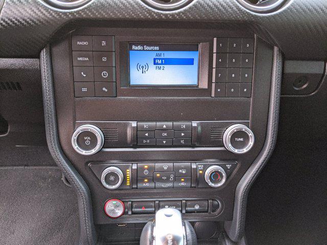Used 2019 Ford Mustang For Sale in Tucson, AZ