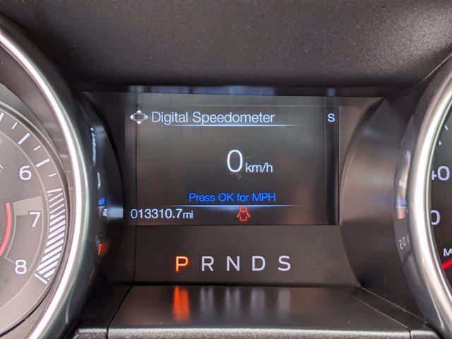 Used 2019 Ford Mustang For Sale in Tucson, AZ