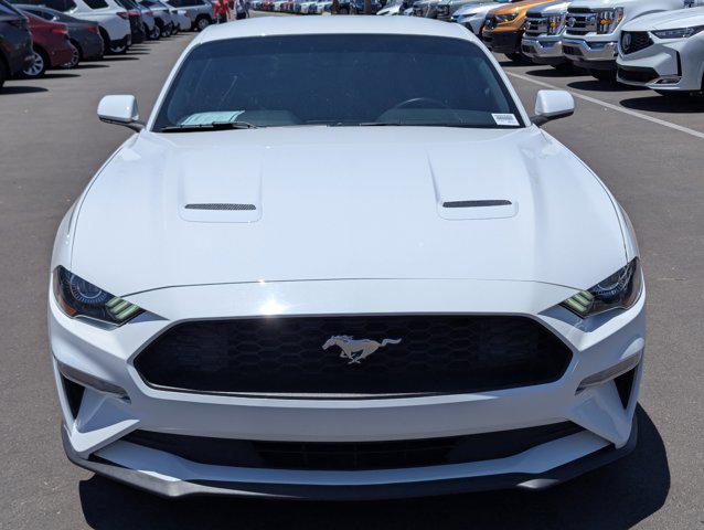 Used 2019 Ford Mustang For Sale in Tucson, AZ
