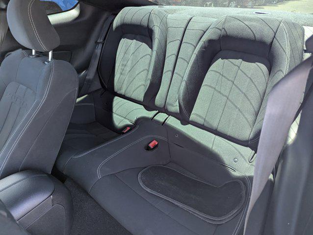 Used 2019 Ford Mustang For Sale in Tucson, AZ