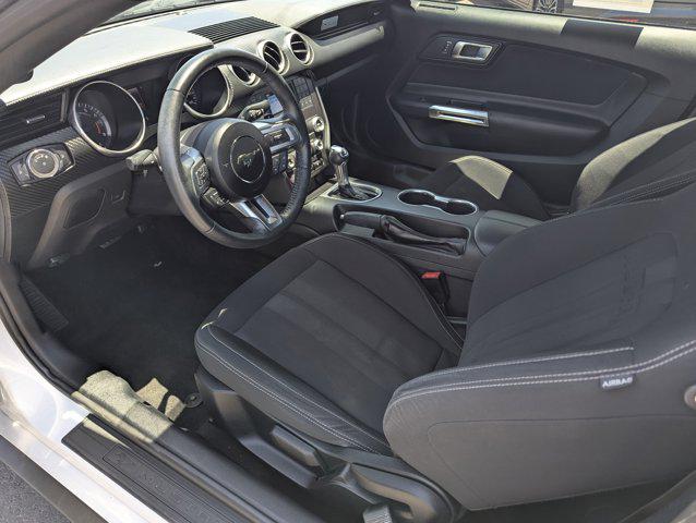 Used 2019 Ford Mustang For Sale in Tucson, AZ