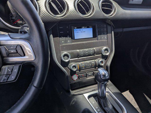 Used 2019 Ford Mustang For Sale in Tucson, AZ