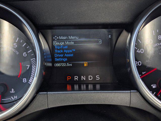 Used 2019 Ford Mustang For Sale in Tucson, AZ