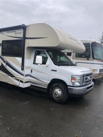2014 Ford E-450 Cutaway THOR for sale in Grants Pass, OR